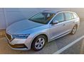 SKODA OCTAVIA Combi 2.0 TDI SCR Ambition DSG