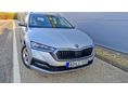 SKODA OCTAVIA 2021/8 - 2