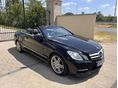 MERCEDES-BENZ E 350 2012/3 - 2
