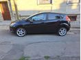 FORD FIESTA 2014 - 2