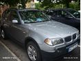 BMW X3 2005/12 - 3