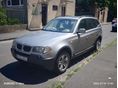 BMW X3 2.5 (Automata)