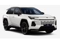 TOYOTA RAV 4 Rav4 2.5 Hybrid Style e-CVT VIP csomaggal. Készletre érkezik