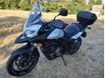 SUZUKI DL 650 XT