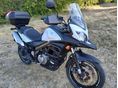 SUZUKI DL 650 2015/4 - 2