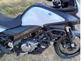 SUZUKI DL 650 2015/4 - 5