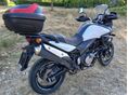 SUZUKI DL 650 2015/4 - 6