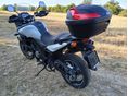 SUZUKI DL 650 2015/4 - 7