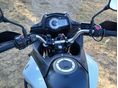 SUZUKI DL 650 2015/4 - 10