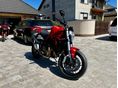 DUCATI MONSTER 821 ABS