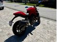 DUCATI MONSTER 821 2017/6 - 4