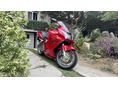HONDA VFR 800 