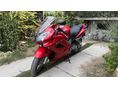 HONDA VFR 800 2004/7 - 3