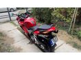 HONDA VFR 800 2004/7 - 4