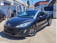 PEUGEOT RCZ 2.0 HDi BŐR NAVI MEMÓRIA 18 COLL ÜLÉSFŰTÉS TEMPOMAT