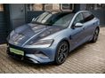 BYD SEAL Excellence AWD 82,5kWh Bemutató Autó!