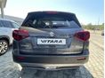 SUZUKI VITARA 2026 - 4