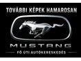 FORD MUSTANG Fastback 2.3 EcoBoost (Automata) COUPÉ!123.e.KM!AUT!SHADOW.BLACK!KEYLESS GO!TOLATÓKAMERA!