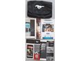 FORD MUSTANG 2016/2 - 3