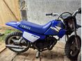 YAMAHA PW 50 