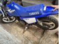 YAMAHA PW 50 2006/8 - 2
