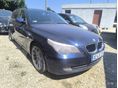 BMW 520 2008/8 - 2