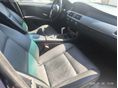 BMW 520 2008/8 - 5