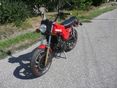SIMSON S 53 Honda NSR 125 átépítés