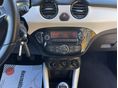 OPEL ADAM 2013/12 - 14