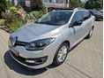 RENAULT MEGANE Grandtour 1.5 dCi Limited Digitklíma-Navi-Panorámatető-Vonóhorog-Szürke rendszám