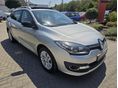 RENAULT MEGANE 2015/5 - 2
