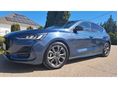 FORD FOCUS 1.5 EcoBlue ST-Line X (Automata)