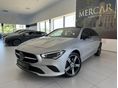 MERCEDES-BENZ CLA 250 e Progressive 8G-DCT Plug-in hybrid MAGYAR 1 TULAJ! VÉGIG VEZETETT SZ.KÖNYV! ÁFÁS!