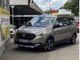 DACIA LODGY 1.5 Blue dCi Stepway (7 személyes ) ITT és MOST AKCIÓ!!! ALACSONY FOGYASZTÁS / MAGYARORSZÁGI