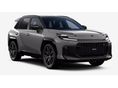 TOYOTA RAV 4 Rav4 2.5 Hybrid GR SPORT AWD e-CVT Moonroof-al. Készletre érkezik