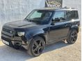 LAND ROVER DEFENDER 90 D300 X-Dynamic HSE (Automata) 16.000km Magyarországi SZALONÁLLAPOT!!!