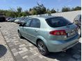 CHEVROLET LACETTI 2004/12 - 3