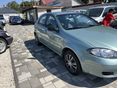 CHEVROLET LACETTI 2004/12 - 6