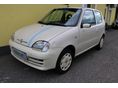 FIAT SEICENTO 1.1 50. Jubileum 80 Ezer Km !