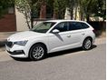 SKODA SCALA 1.0 TSI Ambition