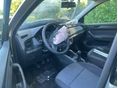 SKODA FABIA 2016/7 - 4