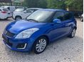 SUZUKI SWIFT 1.2 Dualjet GL+ LED-KULCSNÉLKÜLI-DIGITKLÍMA-ÜLÉSFŰTÉS-EXTRÁS!!!!