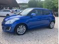 SUZUKI SWIFT 2016/11 - 2