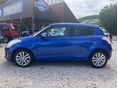 SUZUKI SWIFT 2016/11 - 4