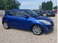 SUZUKI SWIFT 2016/11 - 6