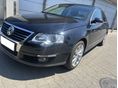 VOLKSWAGEN PASSAT VI 1.6 Comfortline 8 szeles. szívó