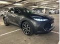 TOYOTA C-HR 1.8 Hybrid Comfort e-CVT