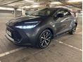TOYOTA C-HR 2024/11 - 2