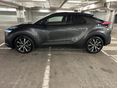TOYOTA C-HR 2024/11 - 11