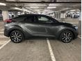 TOYOTA C-HR 2024/11 - 12